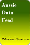 Australian Data Feed