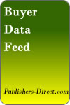 Buyer Data Feed