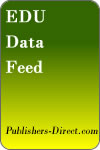 EDU Data Feed