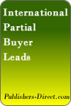 International Partial Buyer Leads