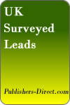 MLM UK Surveyed Leads