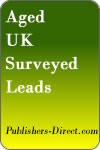 MLM Aged UK Surveyed Leads