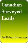 MLM Canadian Surveyed Leads