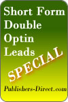 Aged Short Form Double Optin Leads