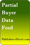 Partial Buyer Data Feed