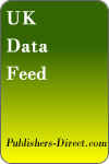 UK Data Feed