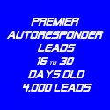 Premier Autoresponder Leads-16-30 Days Old-4K