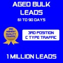 Aged Bulk Lead Packages Position 3C