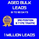 Aged Bulk Lead Packages Position 3B