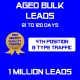 Aged Bulk Lead Packages Position 4B