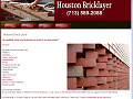Houston Brick Layer